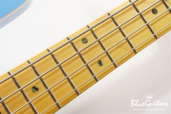 AERODYNE SPECIAL JAZZ BASS - California Blue